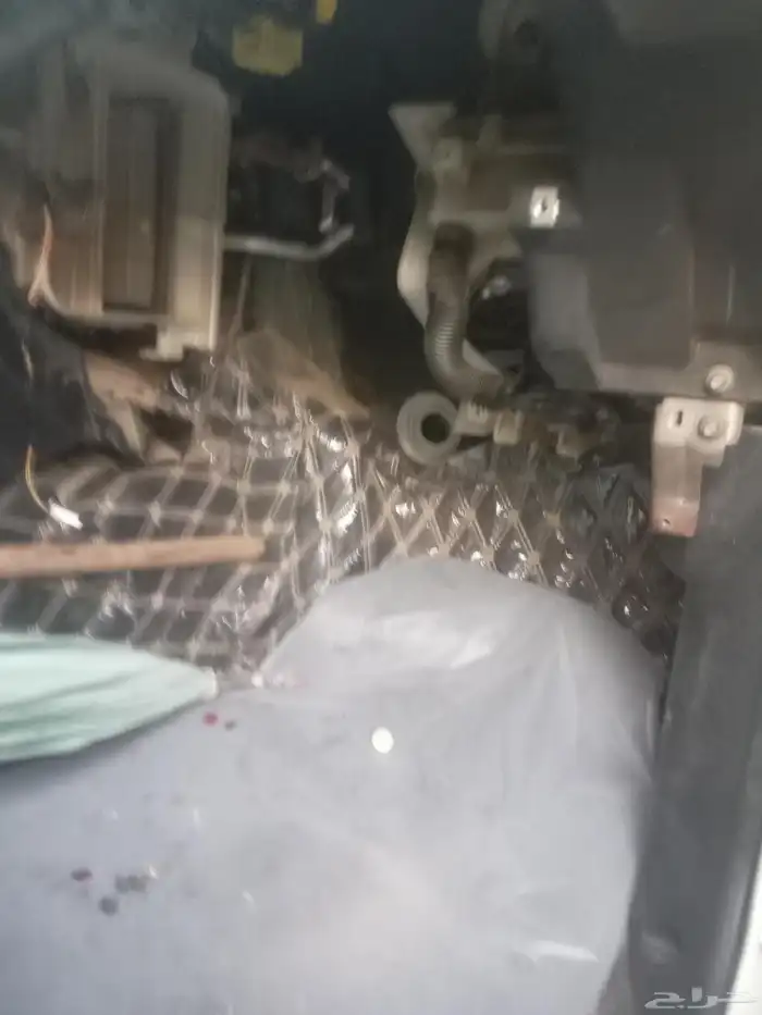 نيسان بترول 2