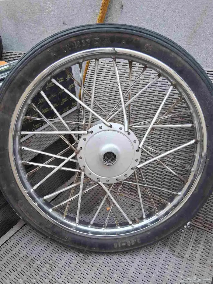 عده دباب و جنوط كفر 6