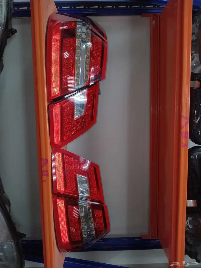 طقم اسطب مرسيدس 212 موديل 2016 0