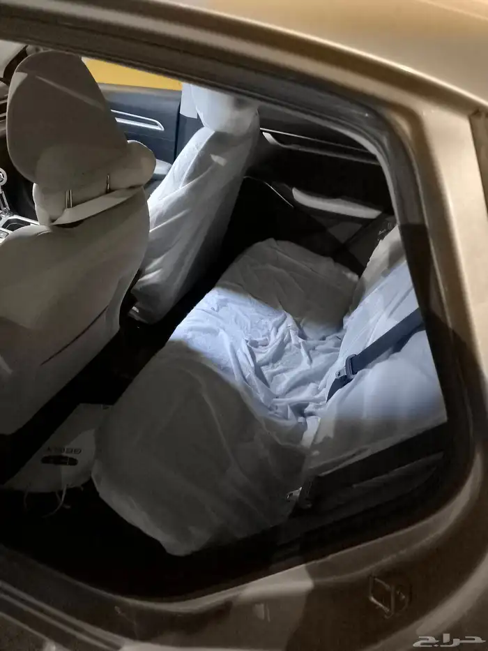 جيلي إمجراند 2024 للتنازل بنك الاهلى. Geely Emgrand 2024 6