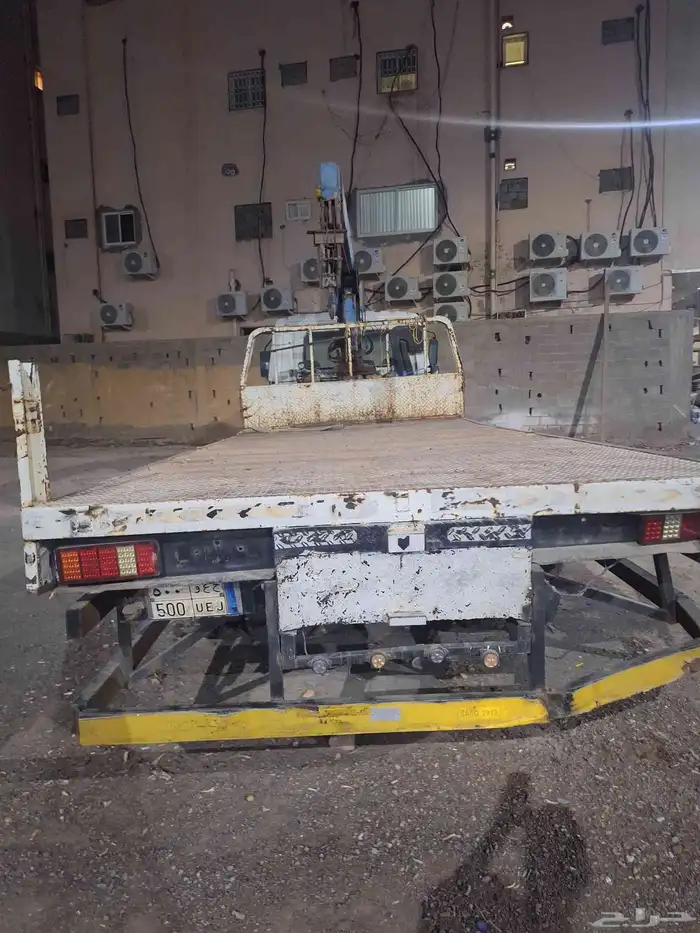 سطحه للبيع مع رافعه للبيع على السوم 4