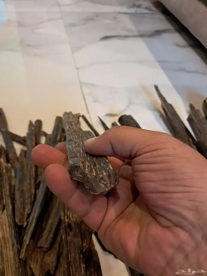 عود بخور امبون ترابل سوبر مرتفع بسعر مغري 14