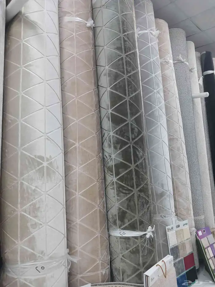 مفروشات موكيت 1