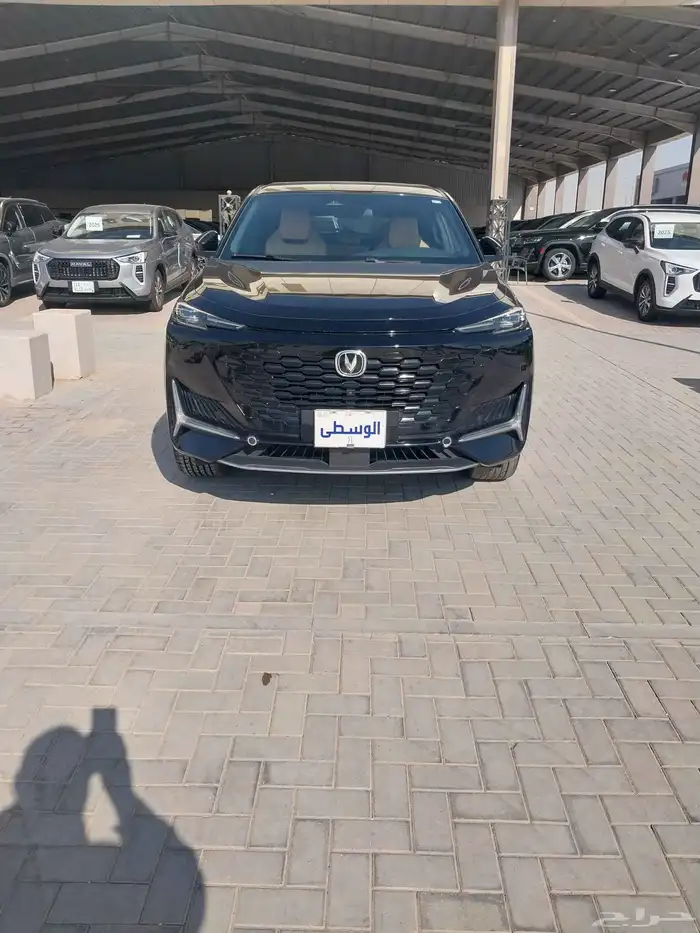 للبيع شانجان يوني كي موديل 2023 0