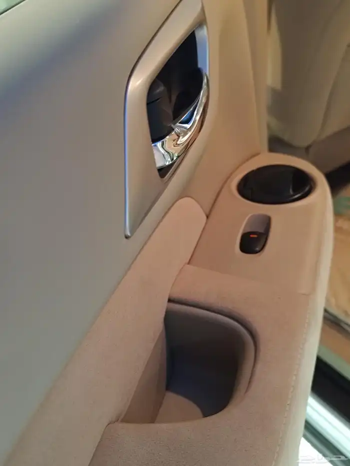 للبيع نيسان باثفايندر لؤلؤي شبه جديدة ممشى قليل بالاحساء 49