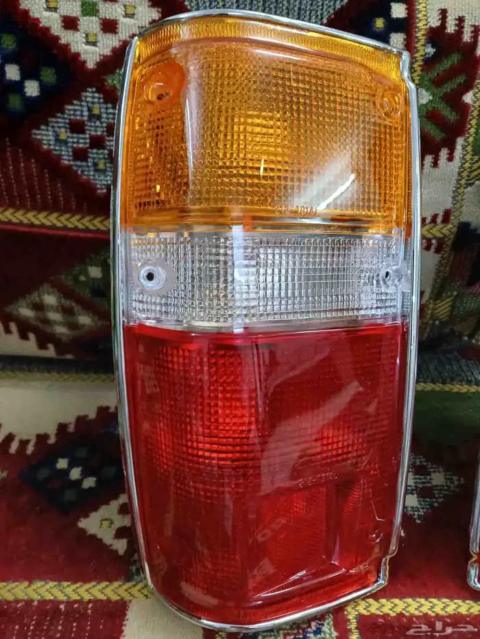 اصطبات هايلوكس 84-88 ديبو 0