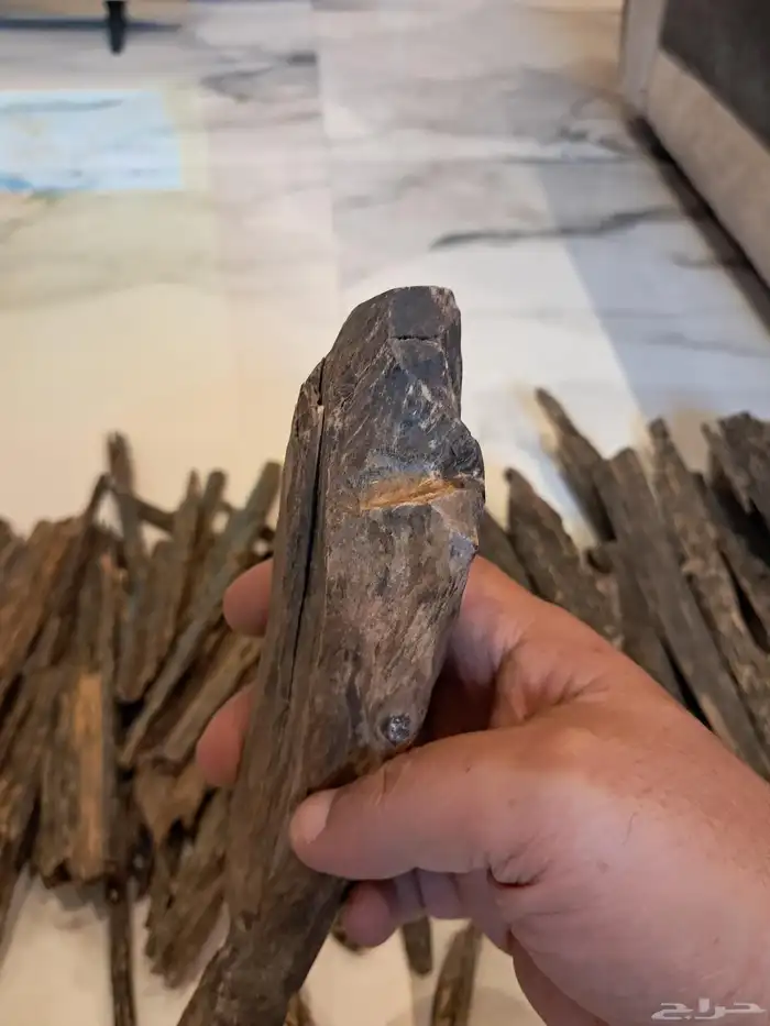 عود بخور امبون ترابل سوبر مرتفع بسعر مغري 12