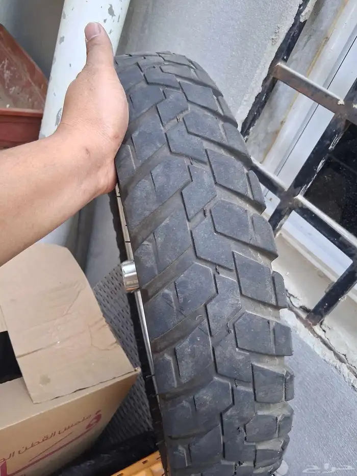 عده دباب و جنوط كفر 10