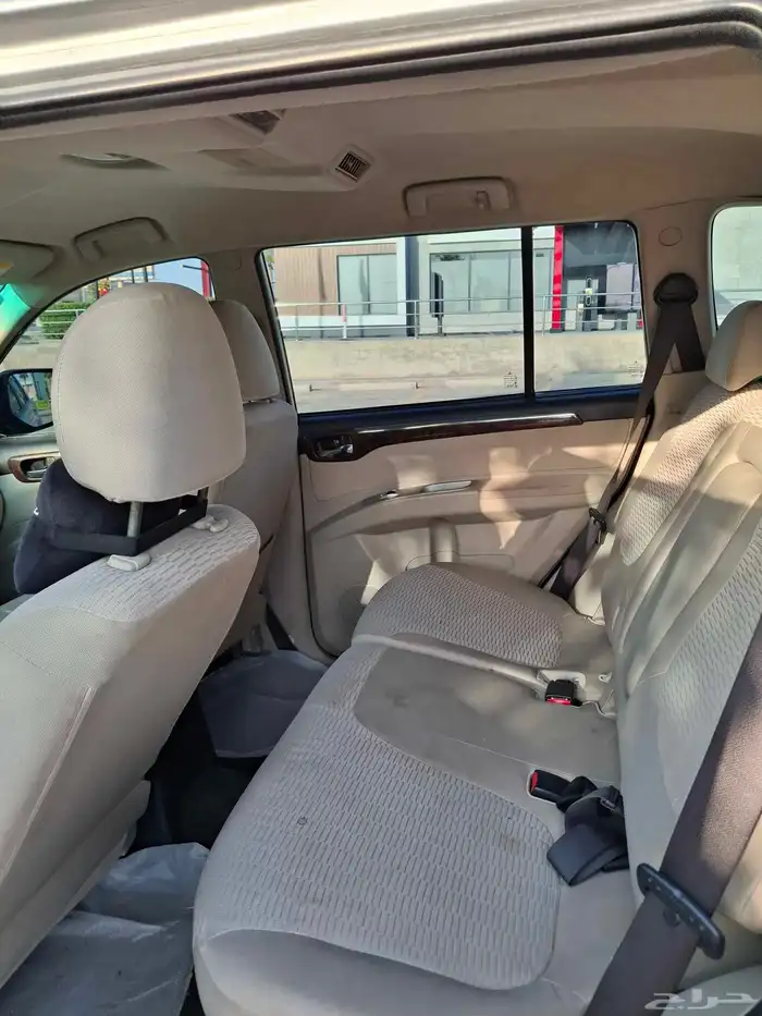 باجيرو سبورت 2012 8