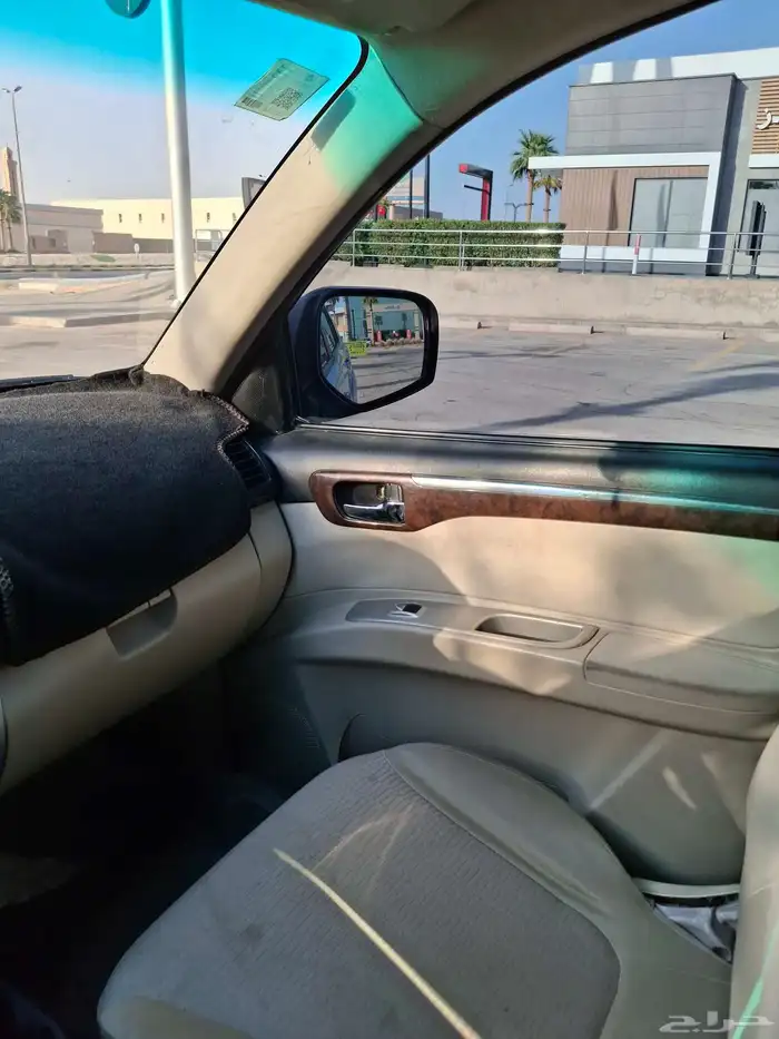 باجيرو سبورت 2012 10