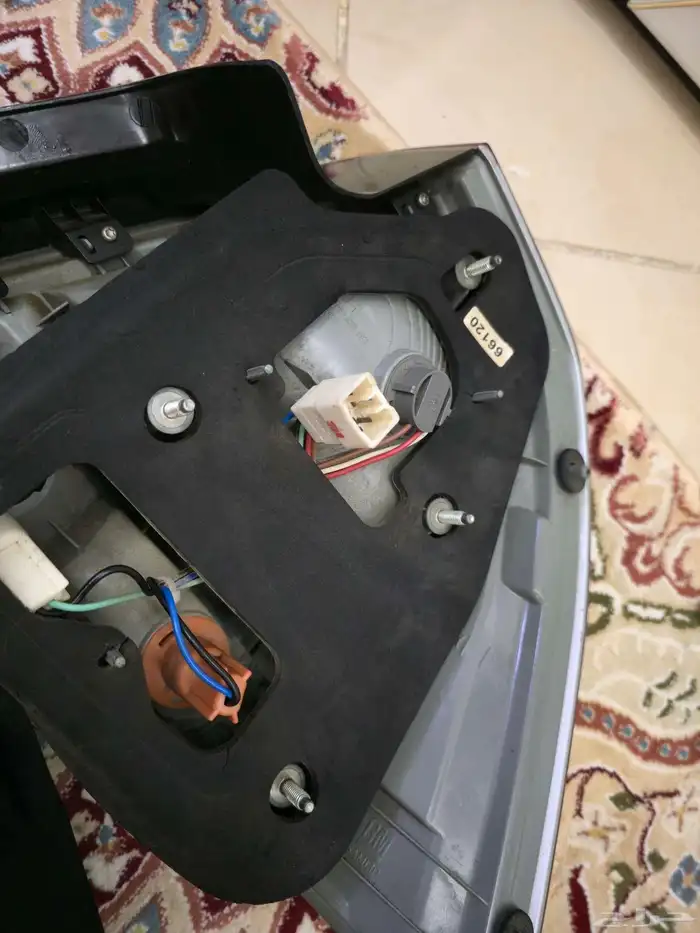 سطبات كابرس خلفية 2008الى2015 6