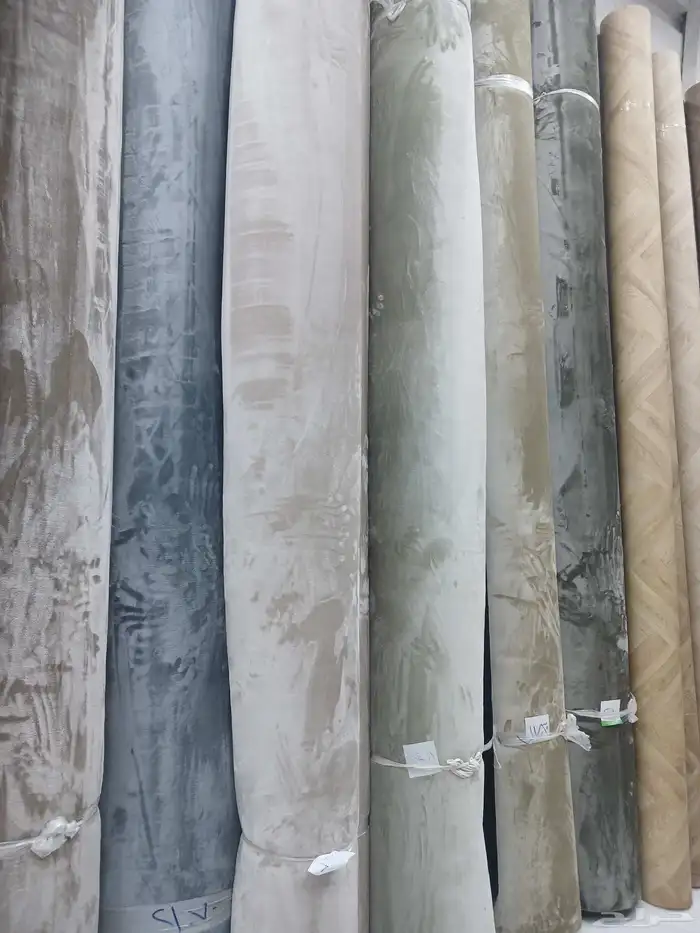 مفروشات موكيت 6