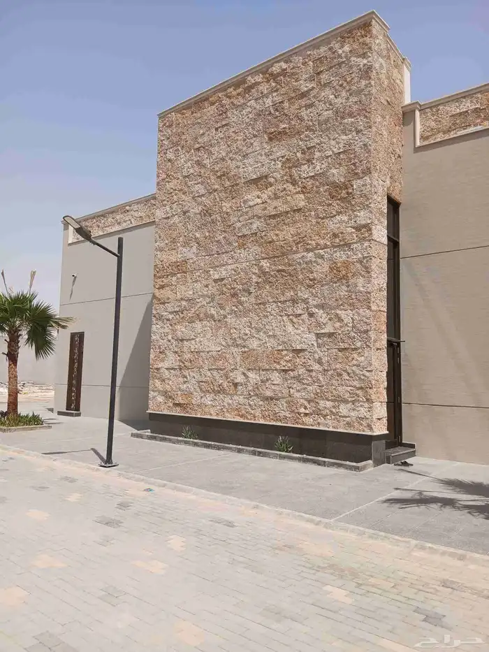 حجر طبيعي حجر الرياض حجر نساح 7