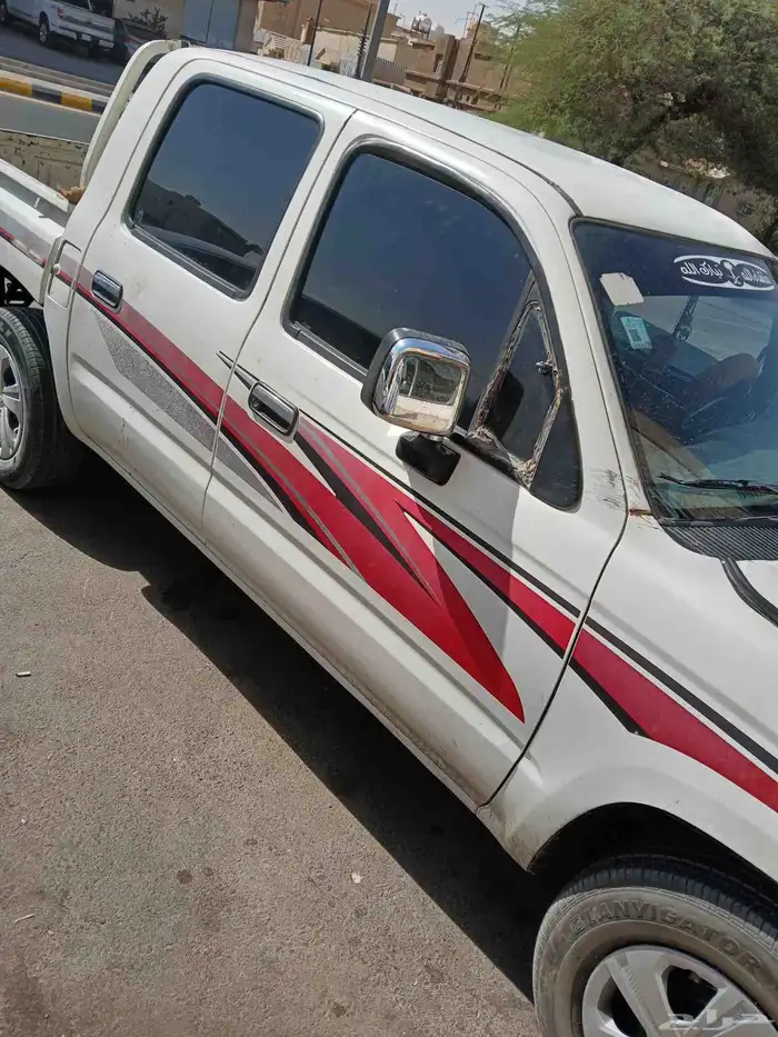 تويوتا موديل 96 فحص واستماره ساري 0