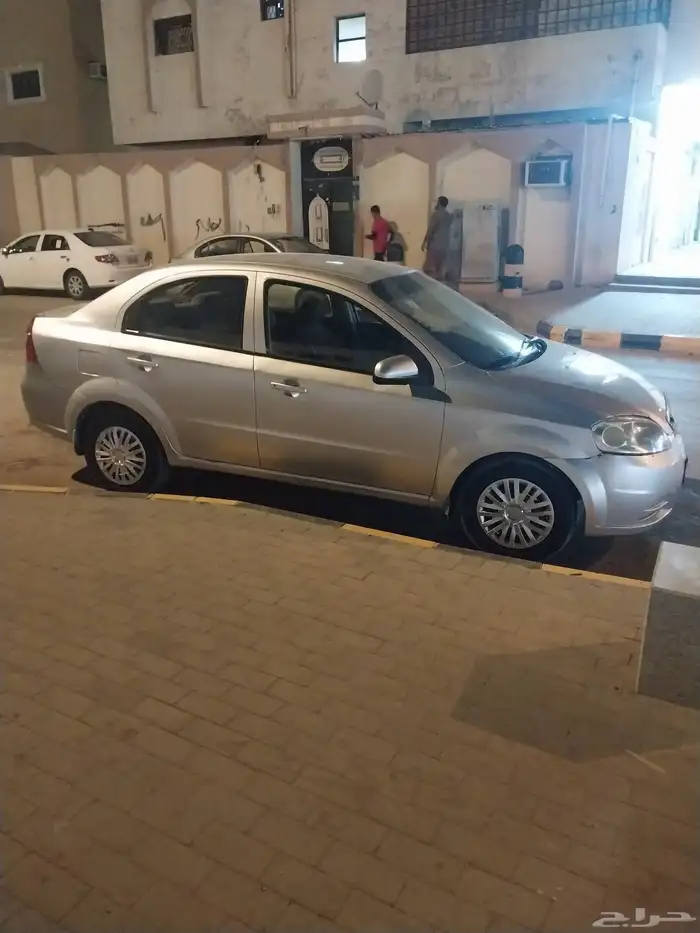 افيو 2009 أوتوماتك 0