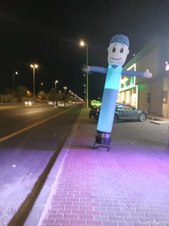 افتتاح محلات 3