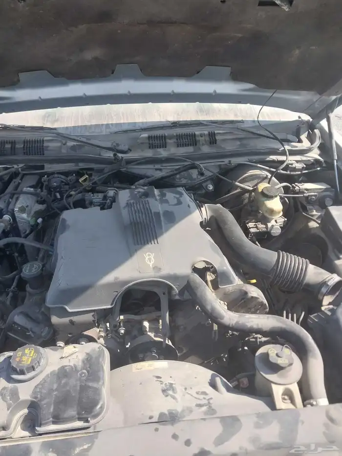 فورد فكتوريا 5