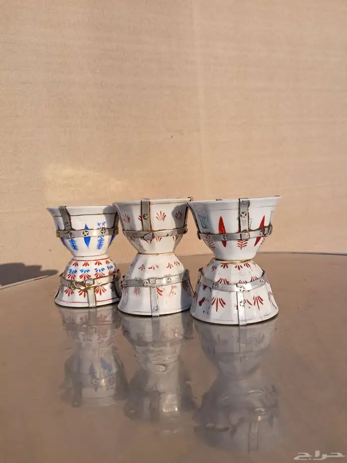 فنجال موسر العدد 6 4