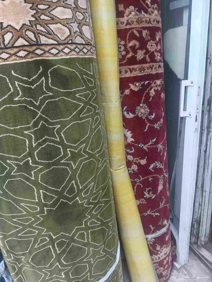 موكيت مساجد 3