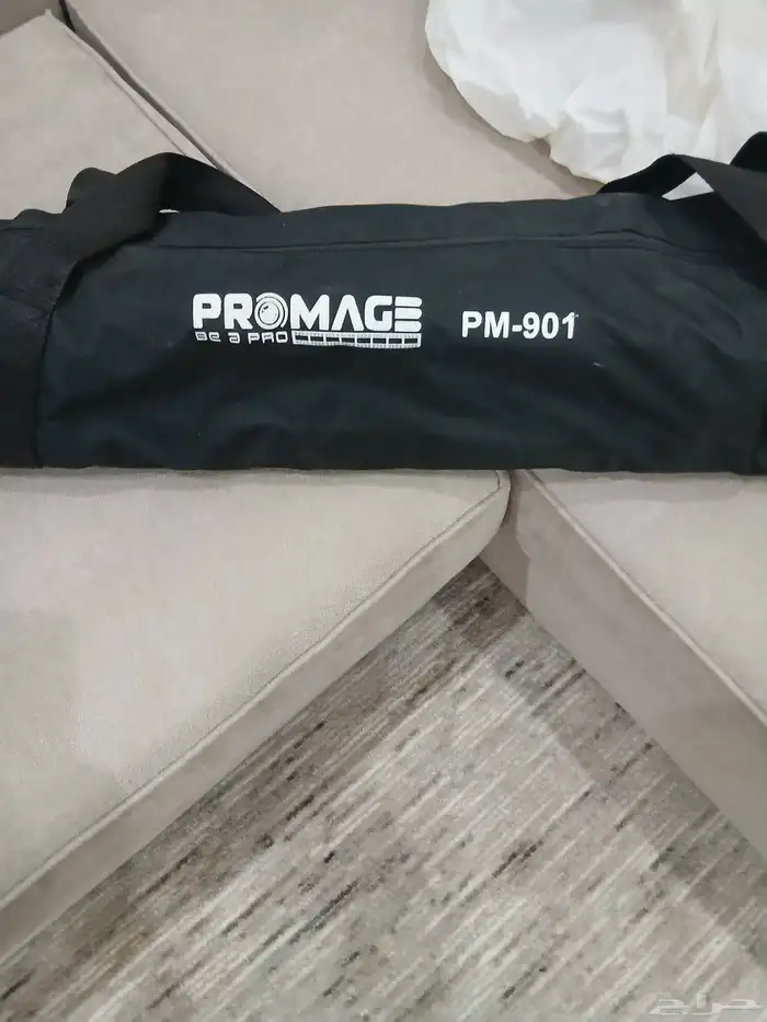 عدة تصوير للبيع 7