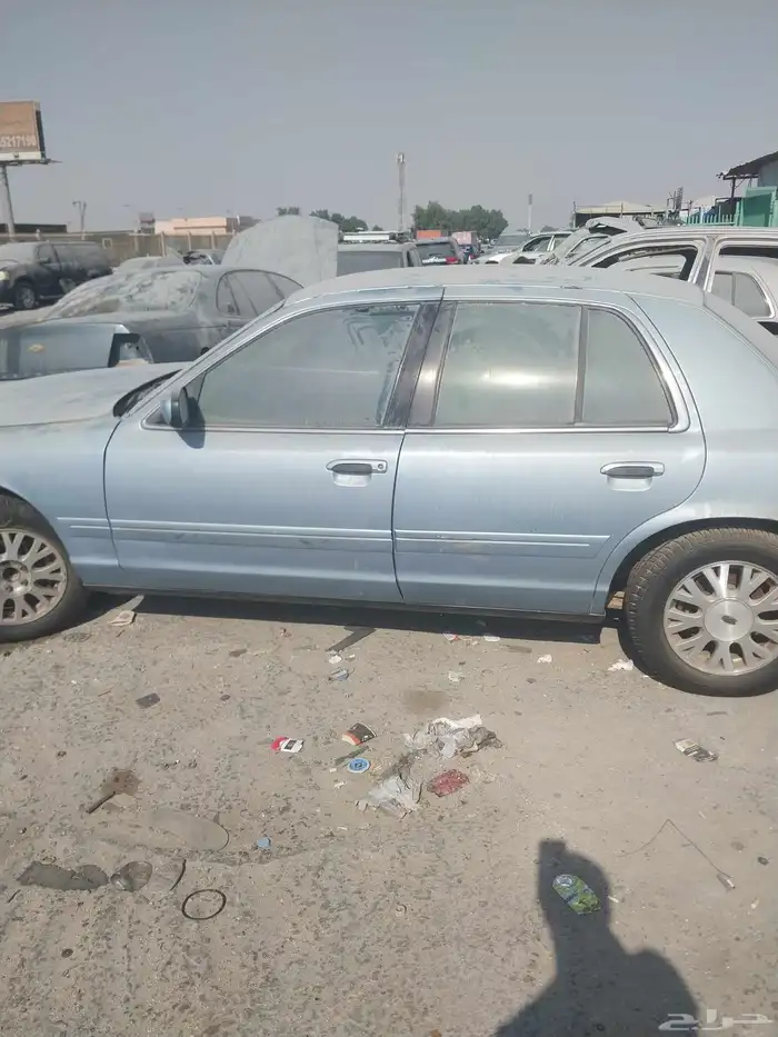 فورد فكتوريا 2