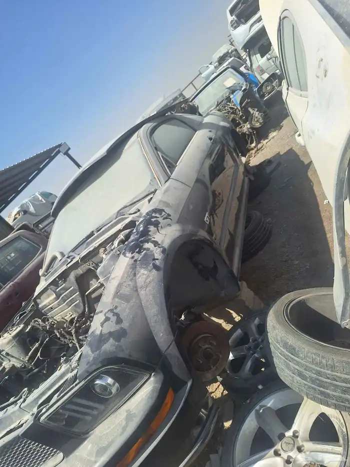 موستنق تشليح 1