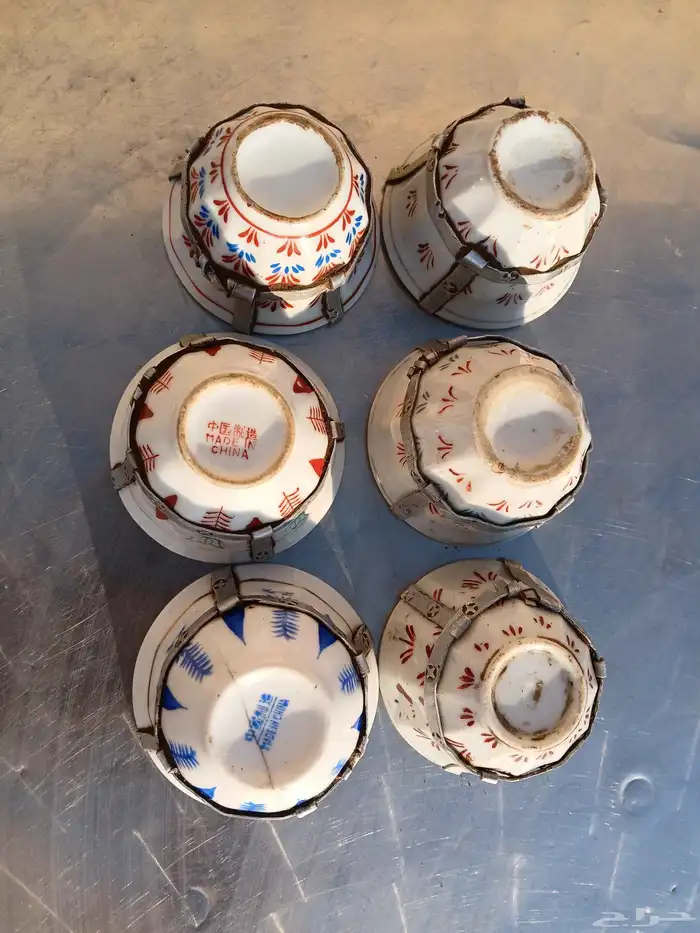 فنجال موسر العدد 6 2