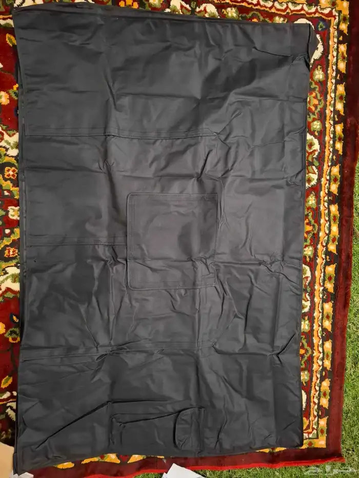 غطاء شاشه 60 بوصه و55 بوصه وتحت 1