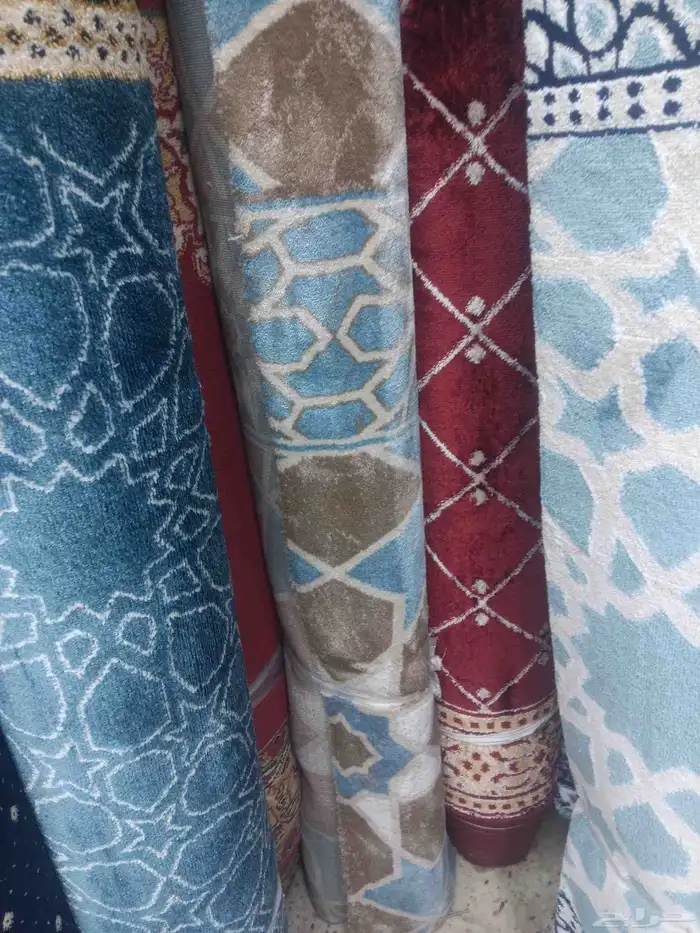 موكيت مساجد 5