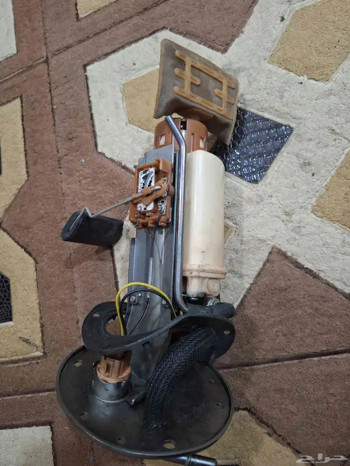 قطع غيار سوناتا موديل 2006 الى 2010 12