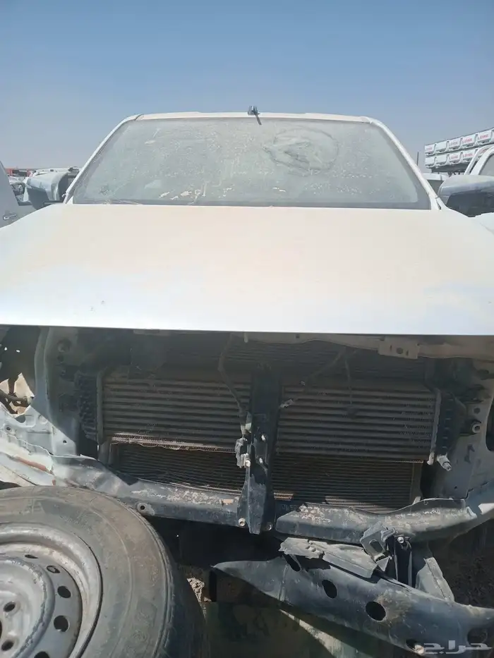 تشليح الحاير والسلي 8