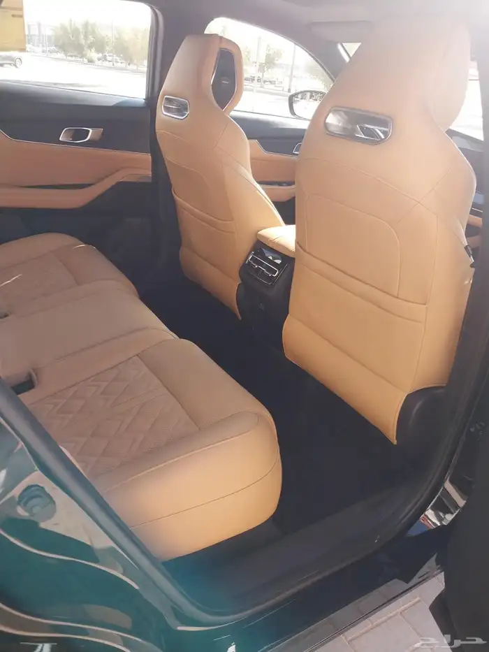 للبيع شانجان يوني كي موديل 2023 7