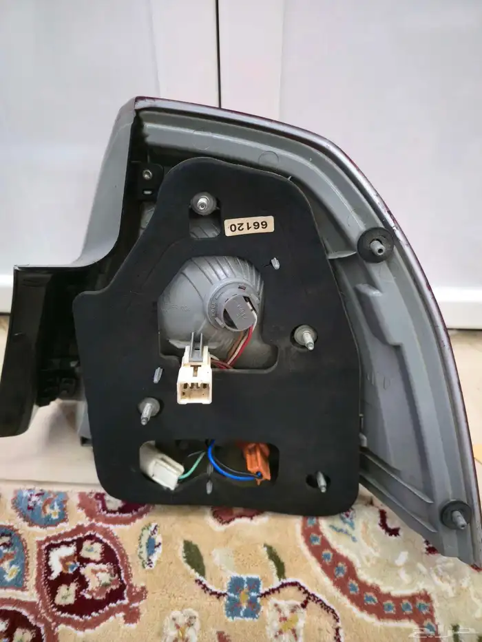 سطبات كابرس خلفية 2008الى2015 5