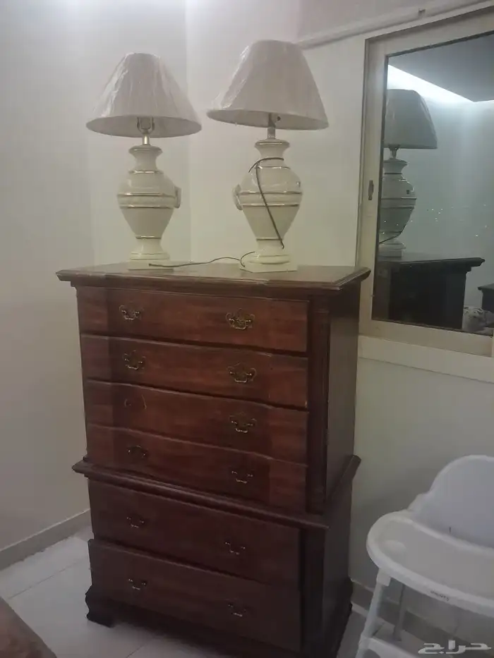 اثاث بيت مستعمال 6