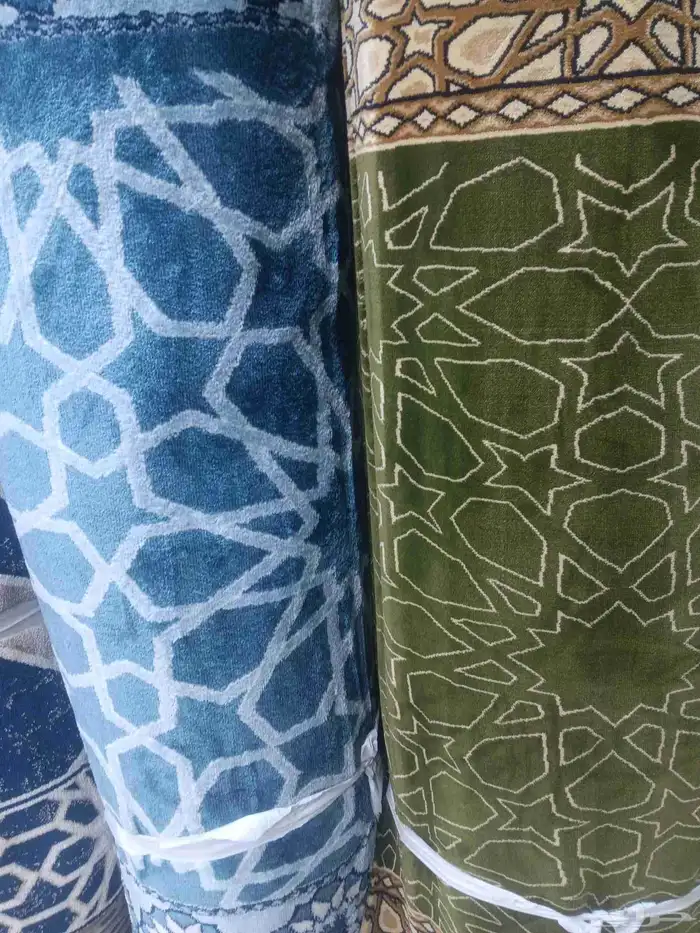 موكيت مساجد 4