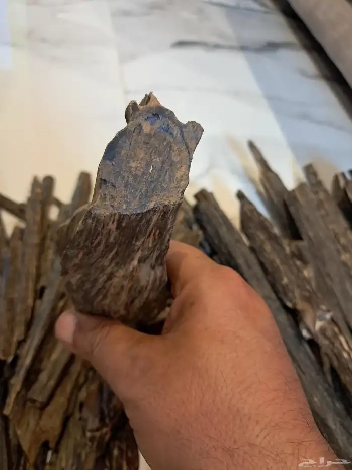 عود بخور امبون ترابل سوبر مرتفع بسعر مغري 10