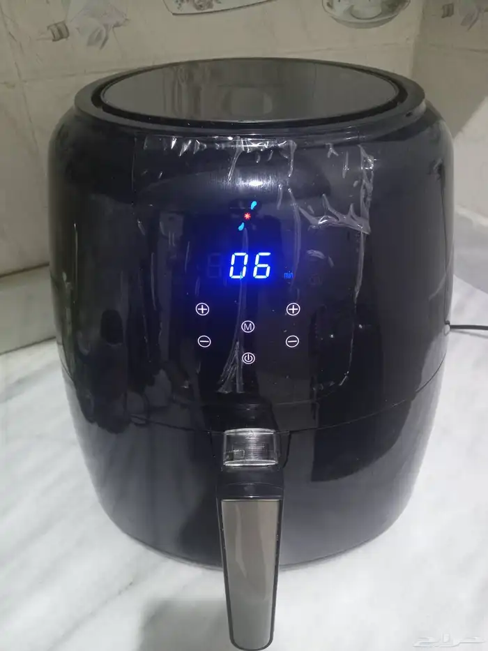 اير فراير نيكاى 9 لتر 1