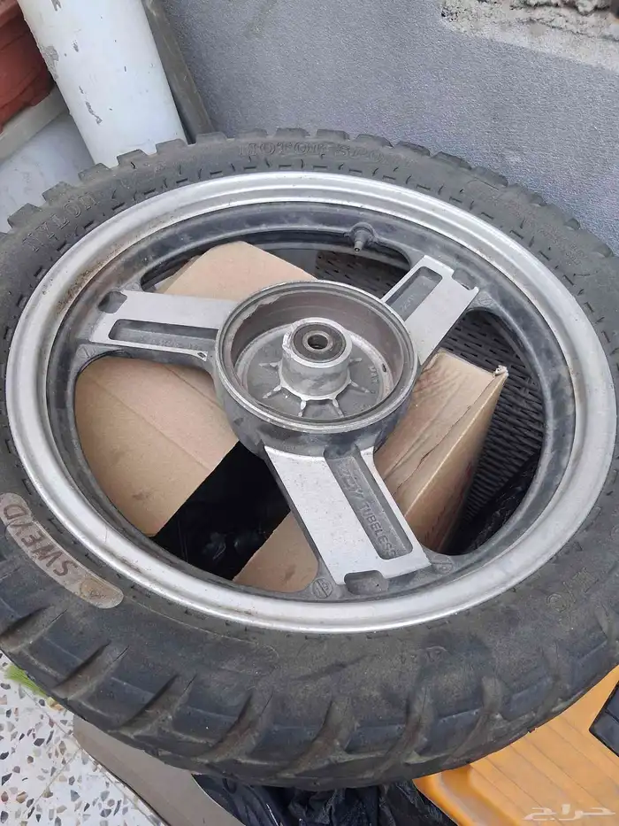 عده دباب و جنوط كفر 8