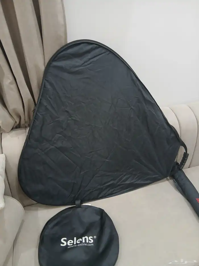 عدة تصوير للبيع 6