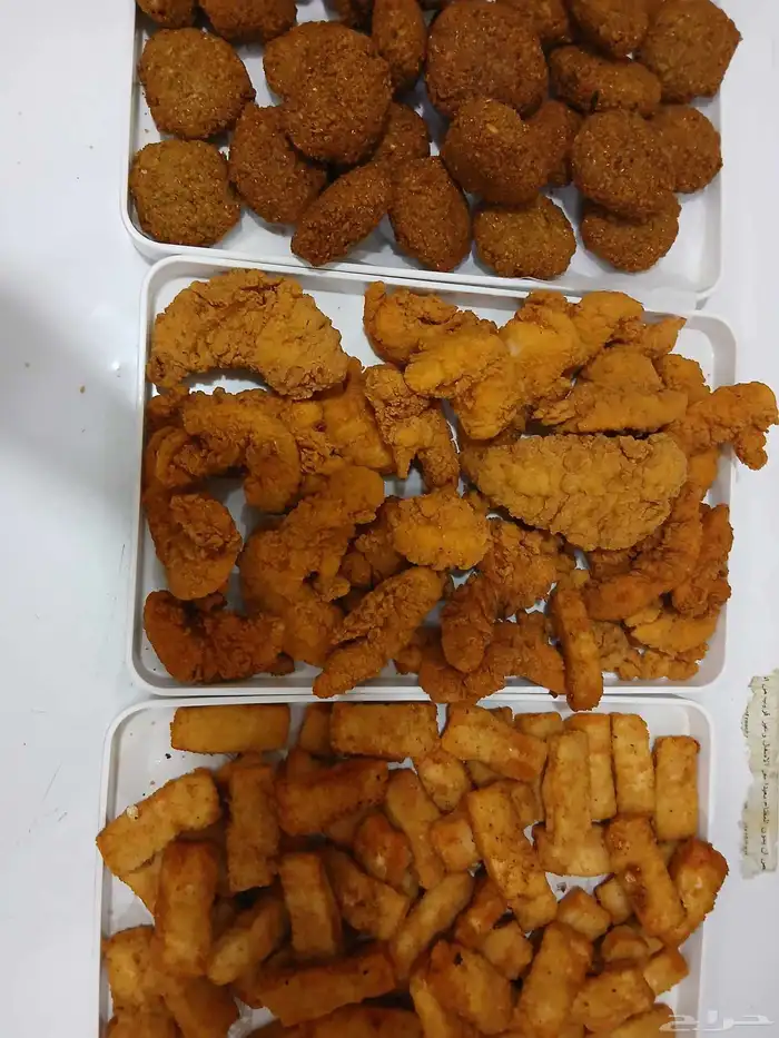 سندوتشات وكوراسونات ام فيصل جدة 1