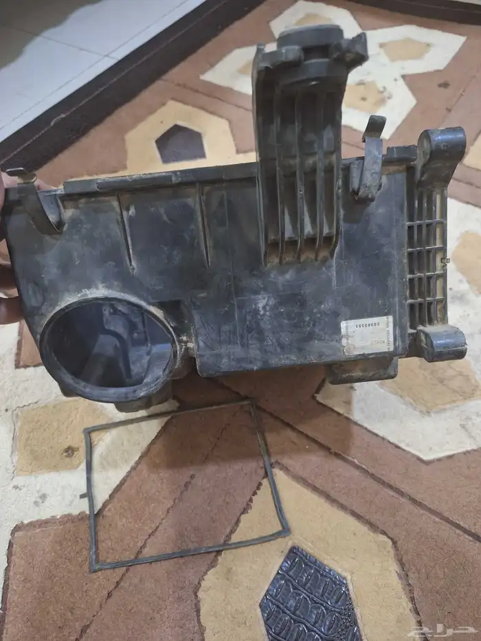 قطع غيار سوناتا موديل 2006 الى 2010 9