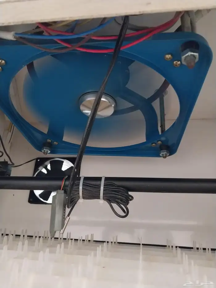 فقاسه بيضه اوتوماتيك 264 بيضه 0