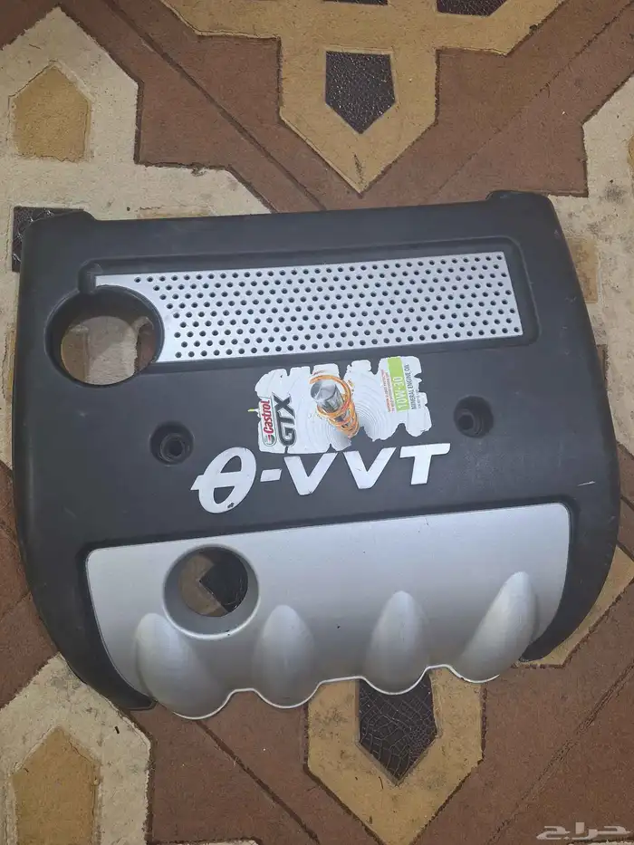 قطع غيار سوناتا موديل 2006 الى 2010 15