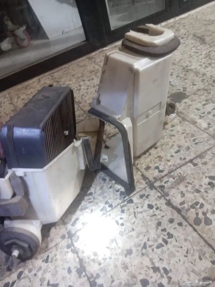 نيسان بترول 3