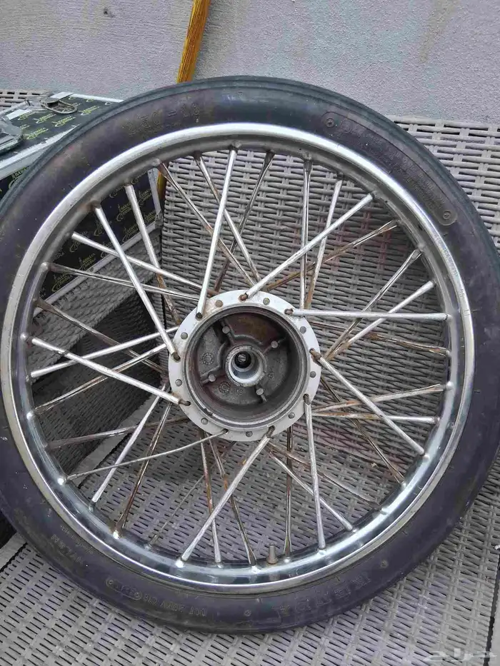 عده دباب و جنوط كفر 5