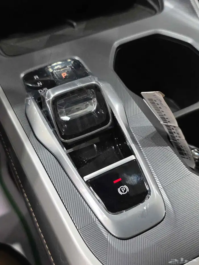 جاك GS3 موديل 2026 7