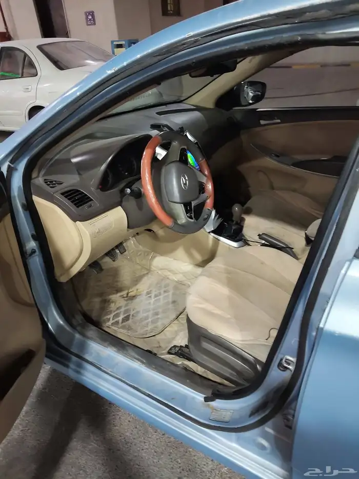 اكسن مديل 2012 5