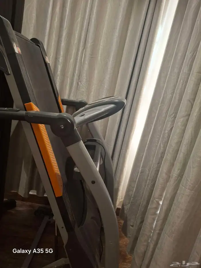 سير مشي على السوم 1