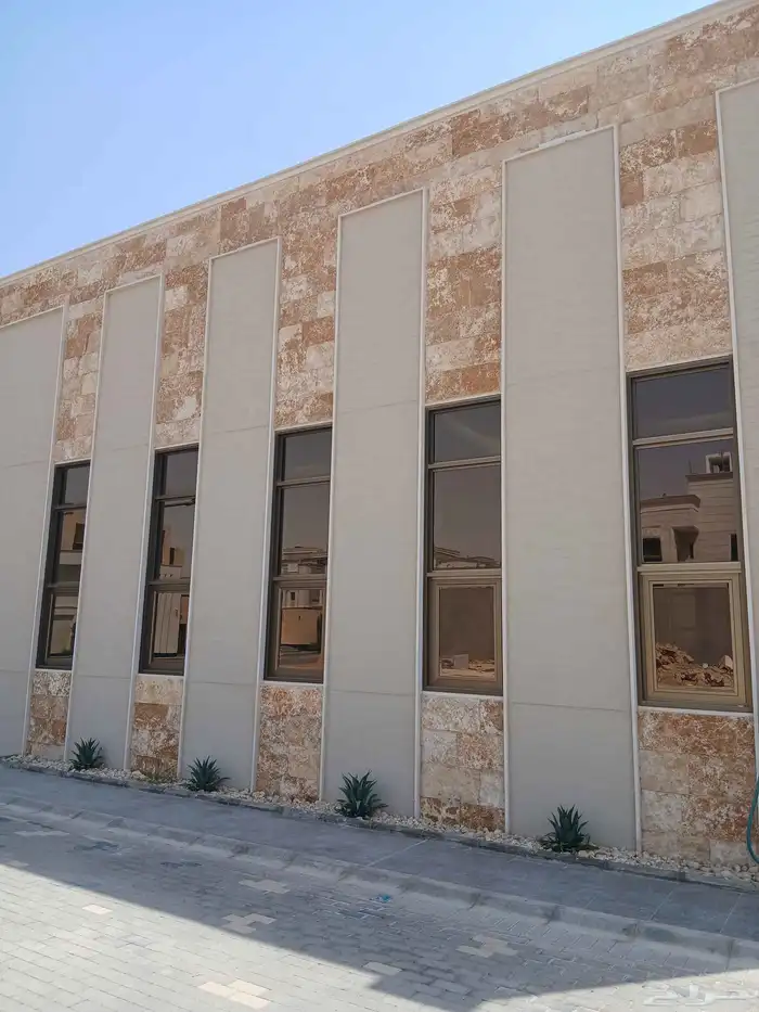 حجر طبيعي حجر الرياض حجر نساح 6