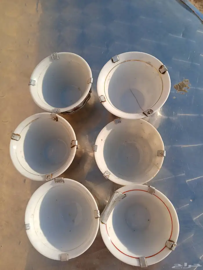 فنجال موسر العدد 6 1